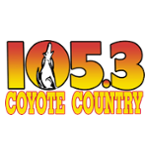 KIOD Coyote Country 105.3 FM