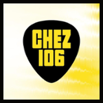 CHEZ 106.1 FM