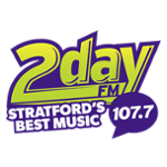 CHGK-FM 107.7 2Day FM