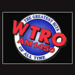 WTRO 101.7 FM & 1450 AM