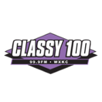 WXKC 99.9 FM Classy 100 (US Only)