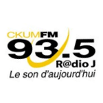 CKUM 93.5 FM 