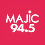 KSOC Majic 94.5 FM