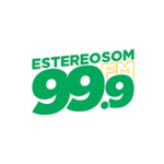 Rádio Estereosom FM 99.9