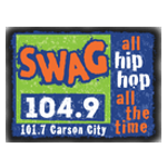 KLCA-HD2 Swag 104.9 FM