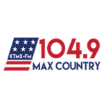 KTMX 104.9 Max Country