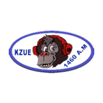 KZUE La Tremenda Radio Mexico 1460 AM