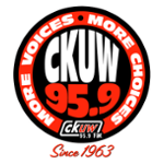 CKUW-FM 95.9