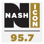 KARX 95.7 NASH Icon