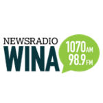 WINA NewsRadio 1070 AM and 98.9 FM