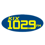 WKIX KIX 102.9 FM (US Only)