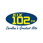 WKIX KIX 102.9 FM