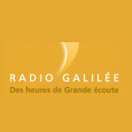 CION-FM Radio-Galilée