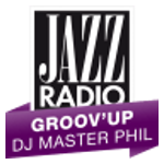 Jazz Radio Groov'Up