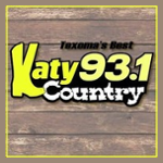 KMKT Katy Country 93.1 FM