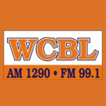 WCBL 1290 AM & 99.1 FM