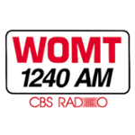 WOMT 1240 AM