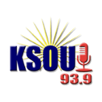 KSOU-FM 93.9 FM