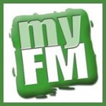 CIYN 95.5 and 99.7 myFM