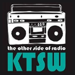 KTSW 89.9 FM