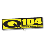 CKQV-FM Q104