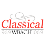 WBQX Classical 96.9 & 106.9 WBACH