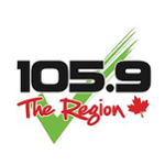 CFMS-FM 105.9 The Region
