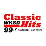 WKSD Classic Hits 99.7 (US Only)