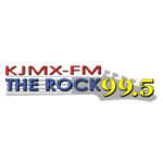 KJMX The Rock 99.5