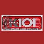 KWOX K 101.1 FM