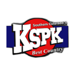 KSPK Best Country 102.3 FM