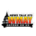 WMAY News/Talk 970