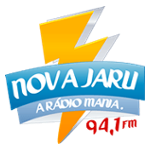 Rádio Nova Jaru FM 94.1