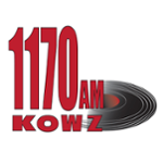 KOWZ AM 1170