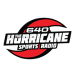 WMEN 640 The Hurricane