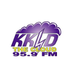 KKLD The Cloud 95.9 FM