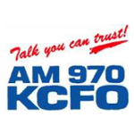 KCFO 970 AM