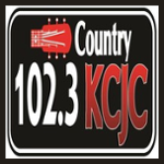 KCJC River Country 102.3 FM