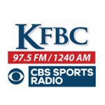 KFBC 1240 AM