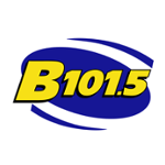 WBQB B101.5 FM