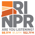 WRNI-FM Rhode Island Public Radio