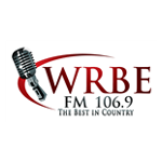 WRBE 106.9 FM