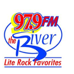 KVVR The River 97.9 FM