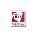 WICR 88.7 FM - The Diamond