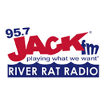 KPKR Jack FM 95.7 FM