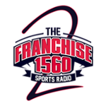 KEBC The Franchise 2 1560 AM