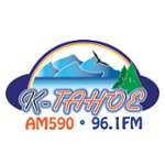 KTHO 590 AM