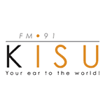 KISU 91.1 FM