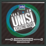 Unisi radio 104.5 FM