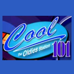 WQXC-FM Cool 101